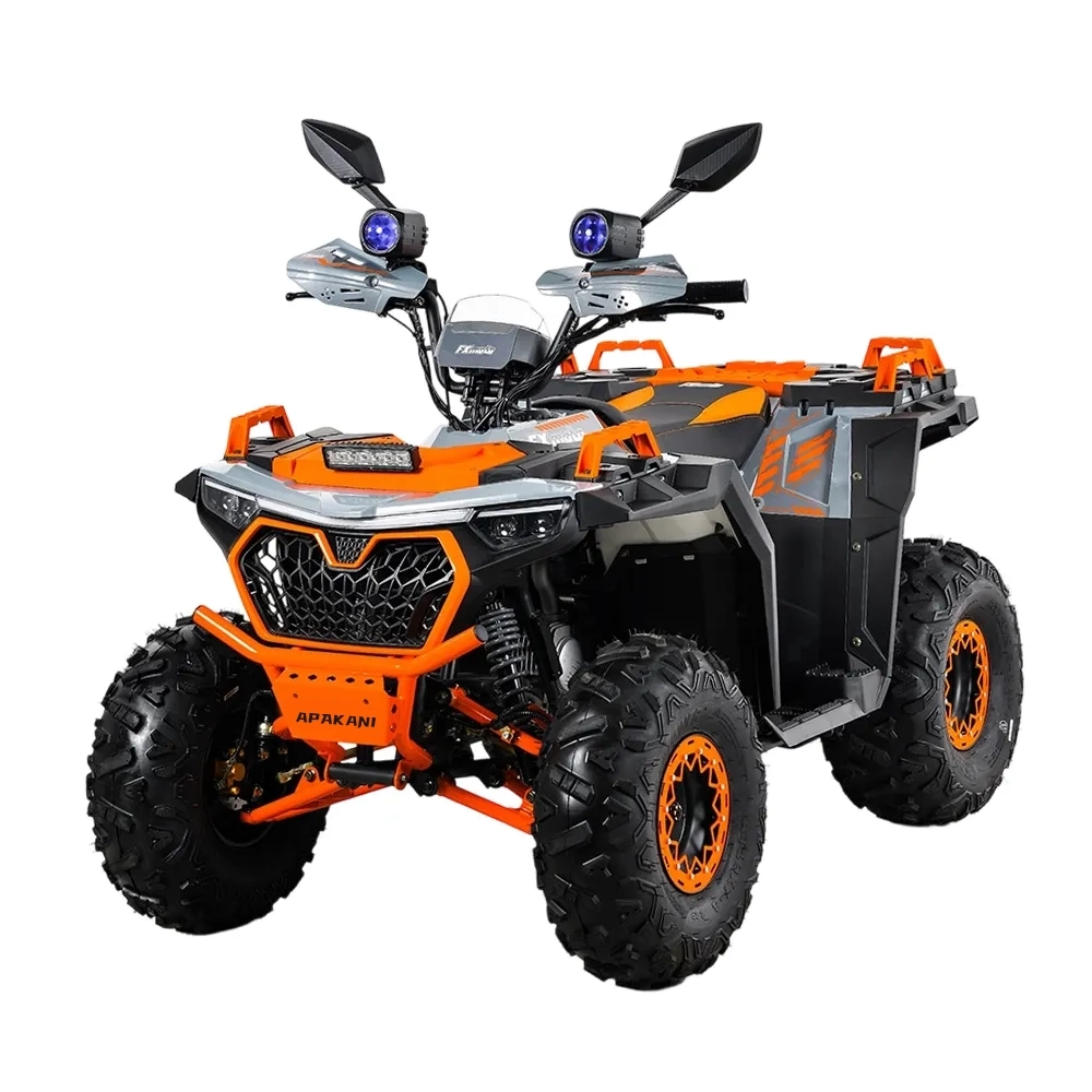 SS125-3 Апельсин