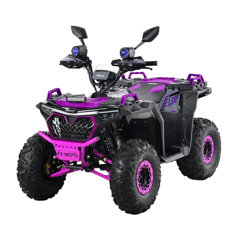 SS125-3 Фиолетовый