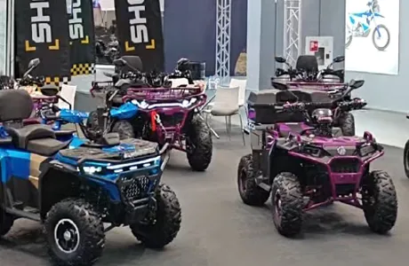 Выставки в России