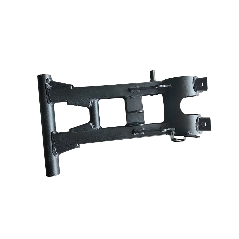 Задняя вилка