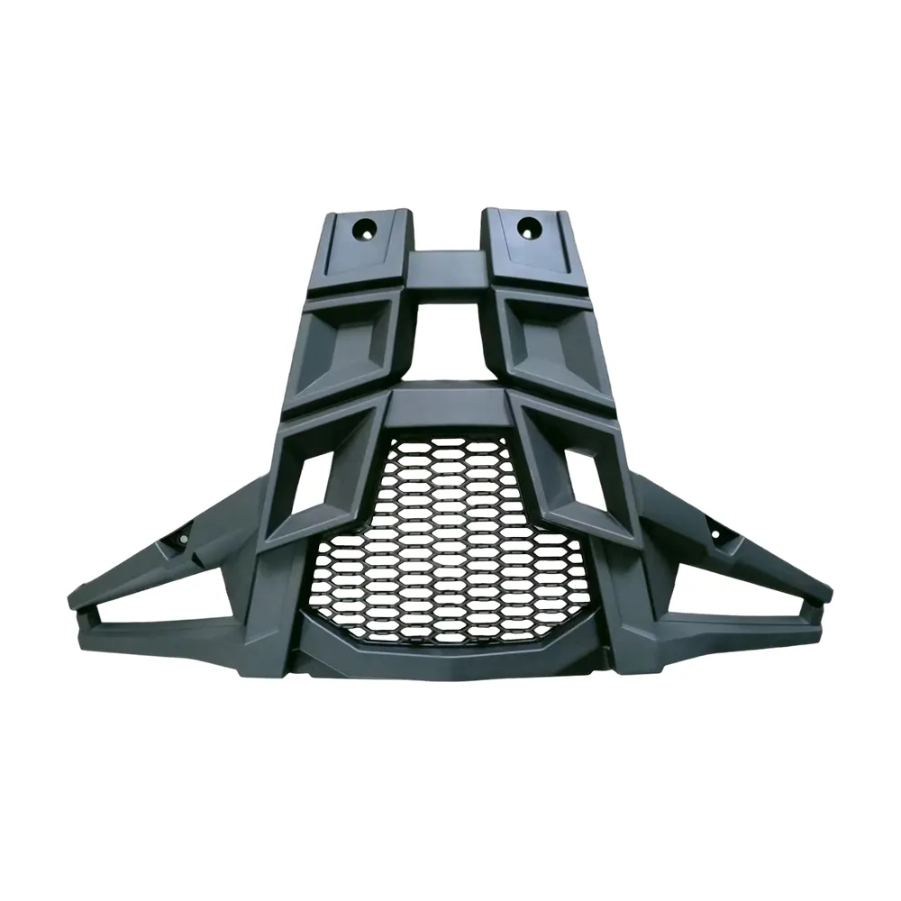 Кронштейн передней фары