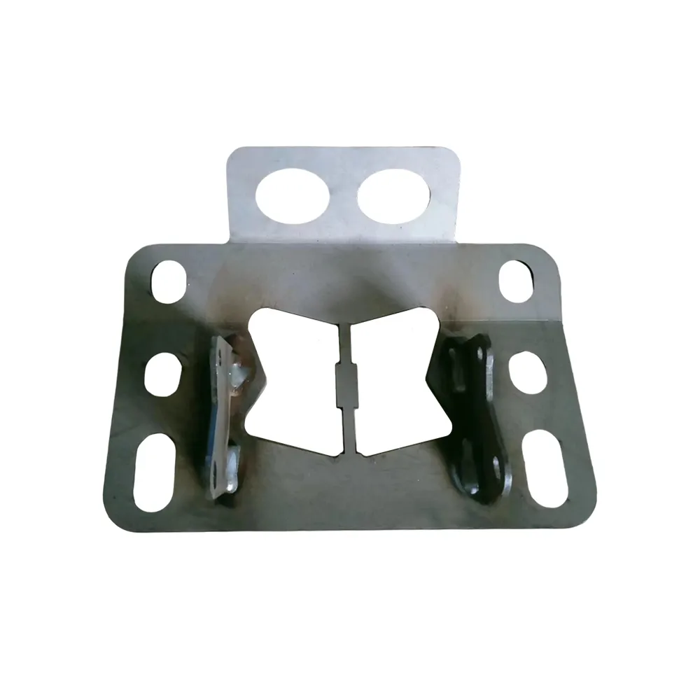 Поддержка цепочки