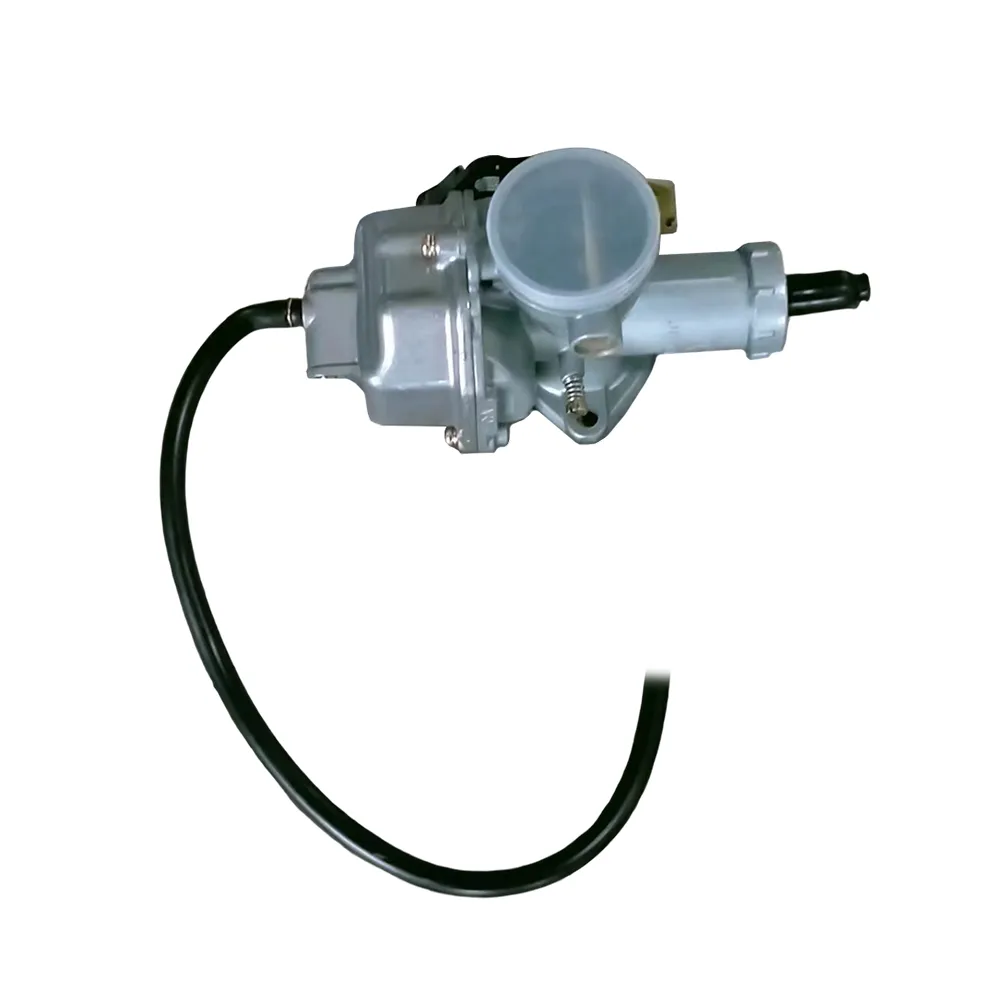 Карбюратор