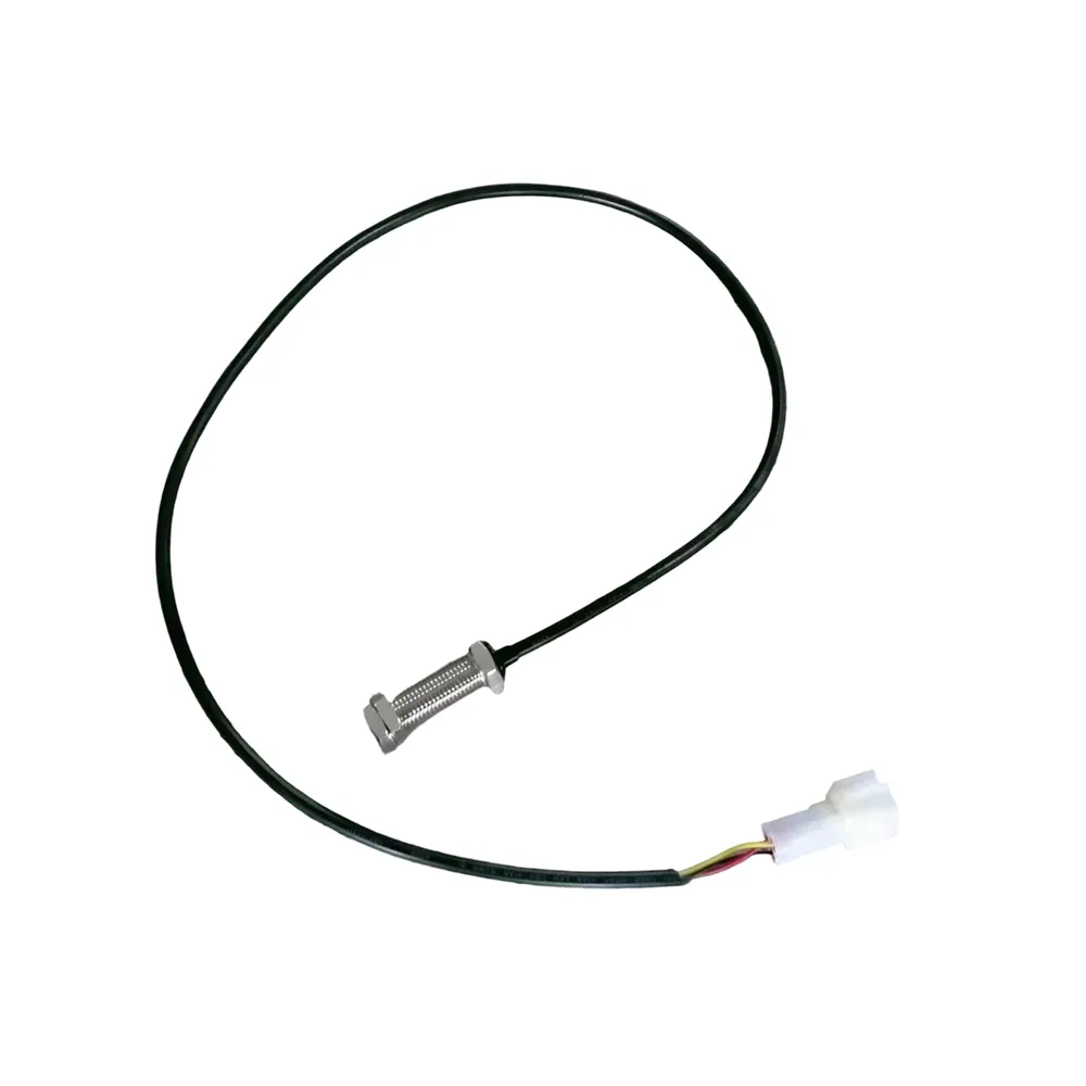 Датчик скорости