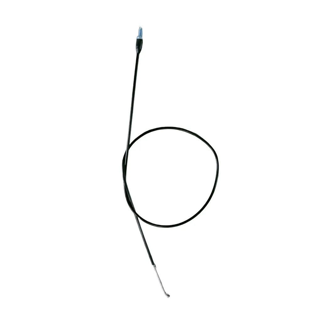 Трос дроссельной заслонки